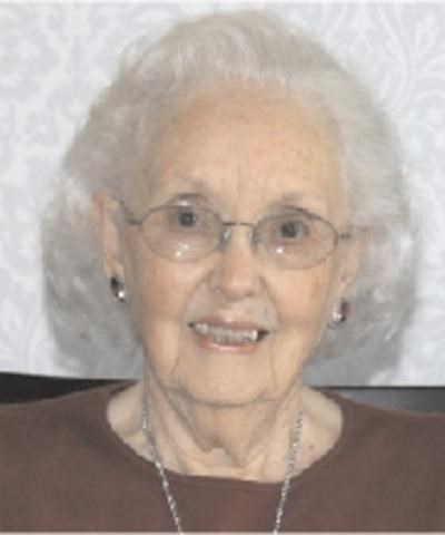 Marcella Kimmick obituary, 1923-2018, Lancaster, TX
