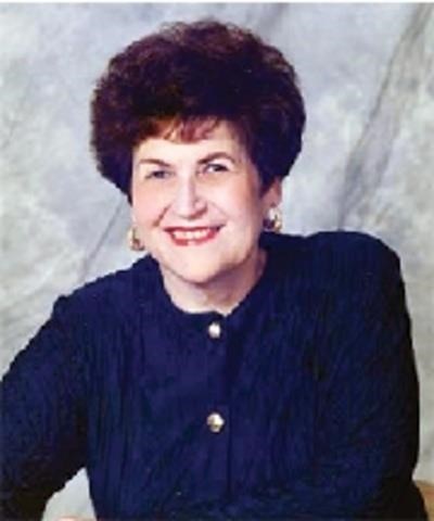 Bernice Goldblatt Kulick obituary, 1932-2018, Dallas, TX