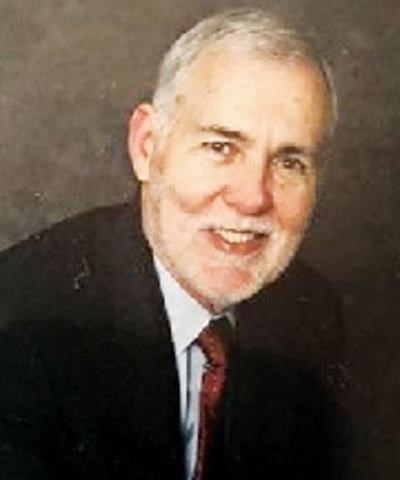 JOSEPH BAILEY STEDMAN Ph.D. obituary, 1940-2018, Dallas, TX