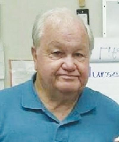 Travis Wayne Slaughter obituary, 1945-2018, Frisco, TX