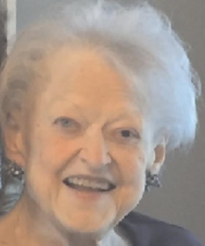 Mildred Virginia "Jen" Miller obituary, 1927-2018, Eastland, TX