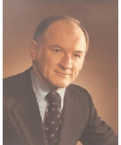 John Roach obituary, 1928-2018, Dallas, TX