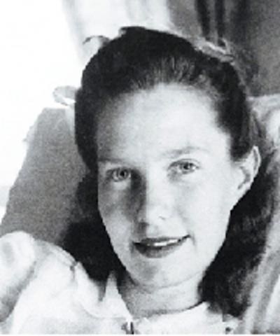Margaret Zoe Gammon obituary, 1924-2018, Dallas, TX