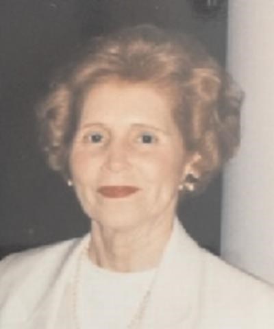 Madlynne Feeler obituary, 1921-2018, Cedar Hill, TX
