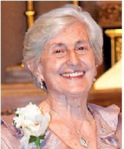 Isabelle Jeanette Collora obituary, 1926-2018, Dallas, TX