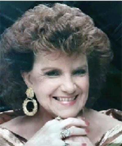 Carol Josephine Pressly obituary, 1937-2018, Dallas, TX