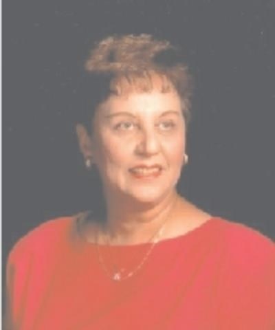 Bertha Farrington obituary, 1937-2018, Dallas, TX