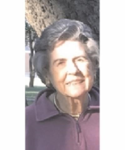 Clara Mae Hudson obituary, 1927-2018, Richardson, TX