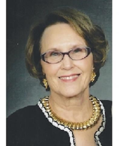 Hazel Louise Smith obituary, 1933-2018, Dallas, TX