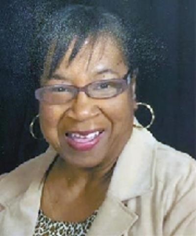 Frances Ruth Martin obituary, 1941-2018, Dallas, TX