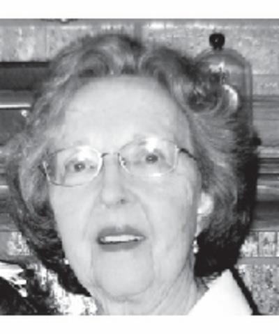 Mary Catherine Smith obituary, 1934-2018, Kaufman, SC