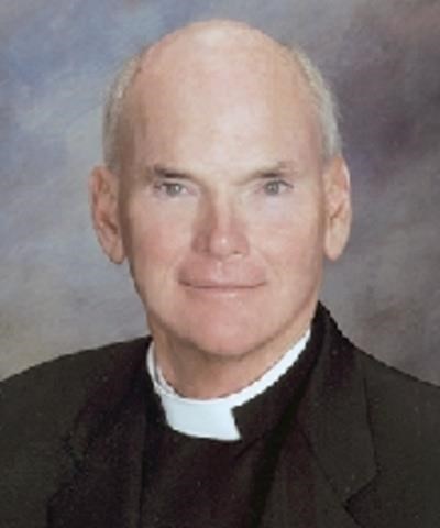 Father Canon Stephen Barham Swann obituary, 1944-2018, Dallas, TX