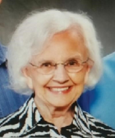 Darlene Gooding obituary, 1931-2018, Dallas, TX