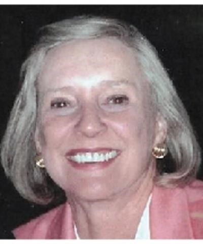 Martha Dalrymple Guffey obituary, 1929-2018, Dallas, TX