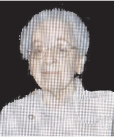 Dolores Ann Byerly obituary, 1931-2018, Dallas, TX
