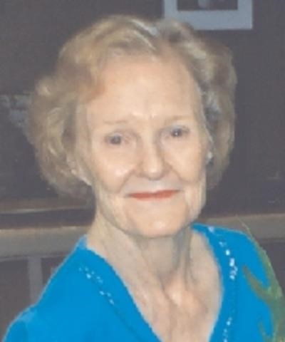 Lois M. Pearson obituary, 1924-2018, Manter, KS