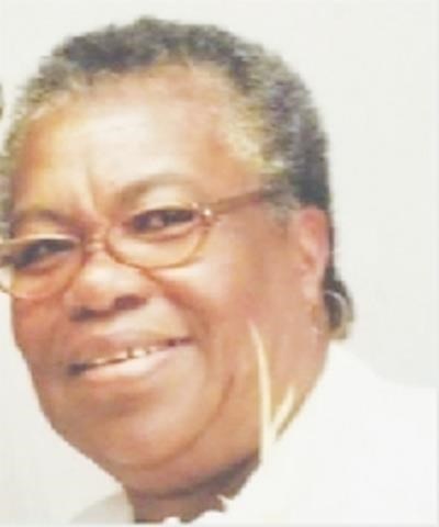 Dorothy Mae Hudson obituary, 1948-2018, Dallas, TX