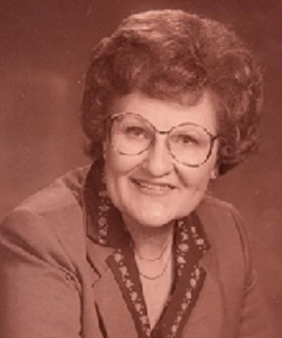 Josephine Marie Neubauer obituary, Dallas, CO