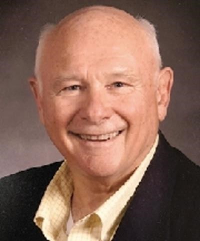 Donald R. McCann Jr. obituary, 1941-2018, Dallas, TX