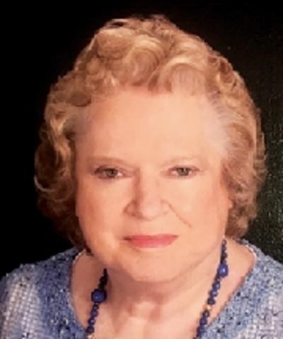 Joyce Evelyn Kilgore Rothermel obituary, 1932-2018, Dallas, TX