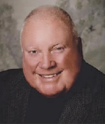 Edward Gipson obituary, 1929-2018, Lake Kiowa, TX