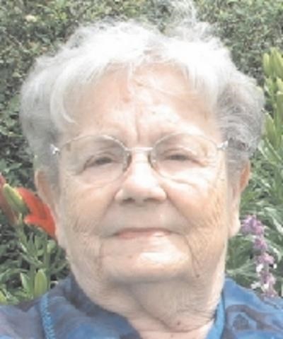 Rowena O. Chancey obituary, 1928-2018, Round Rock, TX