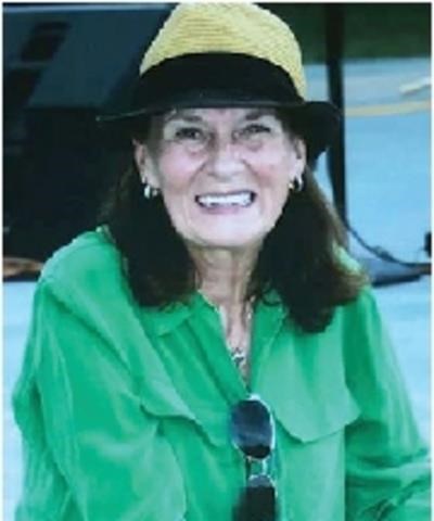 Linda Patterson Rickman obituary, 1952-2018, Garland, TX
