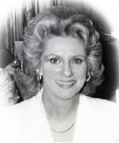 Jane Anne Peterson obituary, 1934-2018, Dallas, TX
