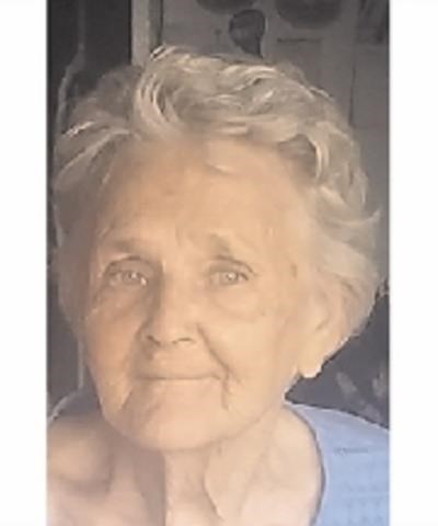 Marcella K. Kuykendall obituary, 1930-2018, Plano, TX