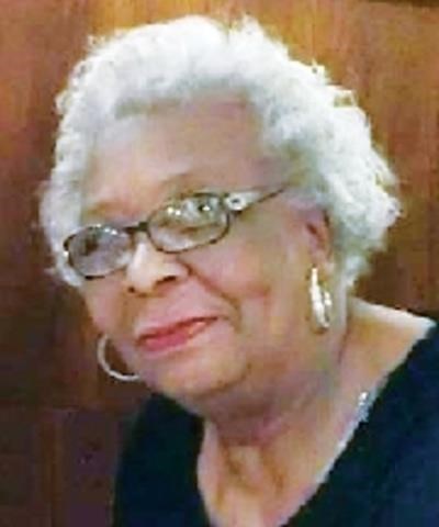 Cordelia Jones obituary, 1934-2018, Dallas, TX