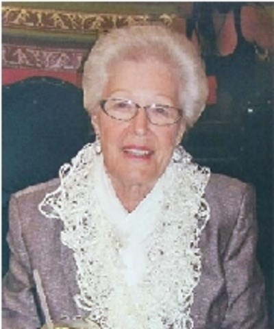 Dorothy Lorraine Hafertepe obituary, Dallas, TX