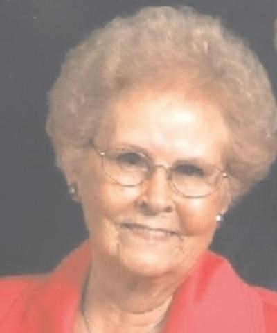 Oma Jean Norwood Hazelip obituary, 1928-2018, Dallas, TX