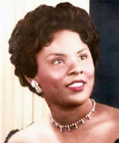 Lula Henderson obituary, Dallas, TX