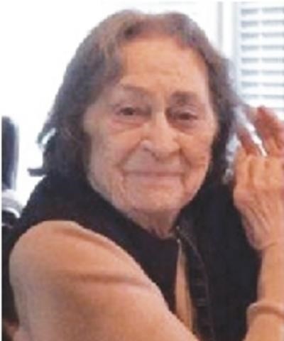 Nita Aymond obituary, 1927-2018, Dallas, TX