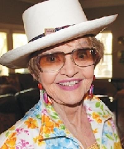 Mary Adaline Allen obituary, 1927-2018, Dallas, TX