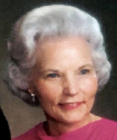 Frances Jane Kelley obituary, 1920-2018, Dallas, TX