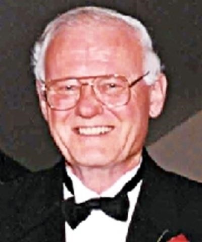 Dr.  Donald D. Smith obituary, 1932-2018, Dallas, TX