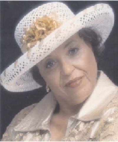 Gladys Trigg-Scales obituary, Dallas, TX