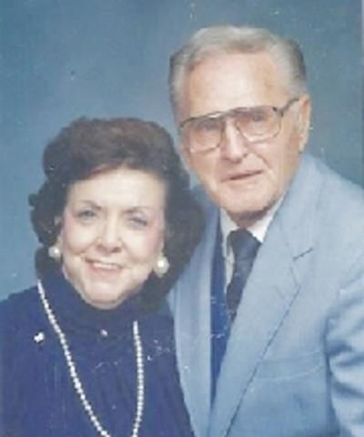Marjorie C. Bader obituary, 1919-2018, Dallas, TX
