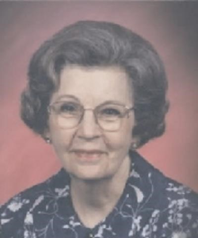 Charlotte Graham obituary, 1920-2018, Dallas, TX