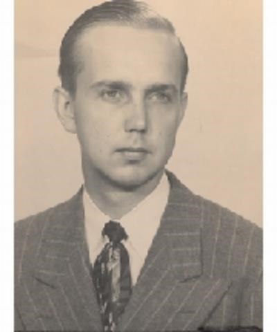 William Stanfield obituary, 1929-2018, Dallas, TX