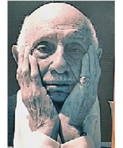 Abe Katz obituary, 1916-2018, Dallas, TX