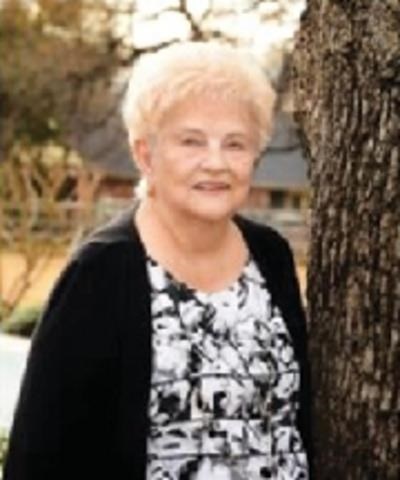 Adele Bakken obituary, Dallas, TX