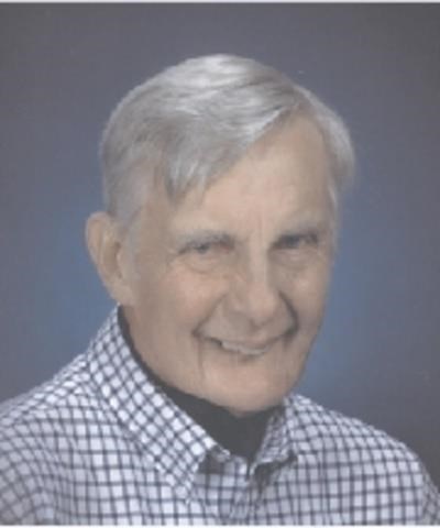 Roy Vernon Jensen obituary, 1927-2018, Duncanville, TX