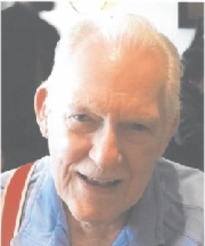 Jack Doyle Cato obituary, 1925-2018, Dallas, TX