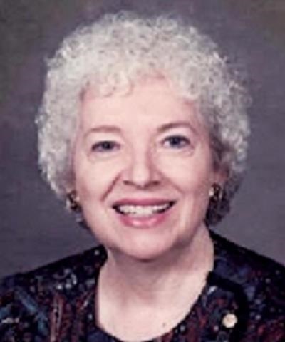 Nancy Powell Bowen obituary, 1930-2018, Dallas, TX