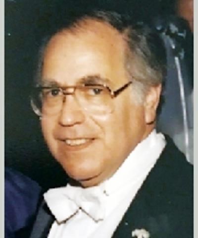 Leo M. "Buddy" Rodgers Jr. obituary, 1927-2018, Dallas, OK