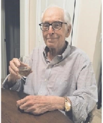 William Blair Skiles obituary, 1927-2018, Dallas, TX