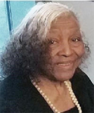 Bennie Mae Ashley obituary, 1943-2018, Dallas, TX