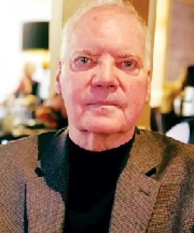 Edward Alexander Smith obituary, 1949-2018, Dallas, TX